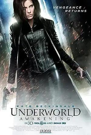 فيلم Underworld - Awakening 2012 مترجم - باهي فيلم